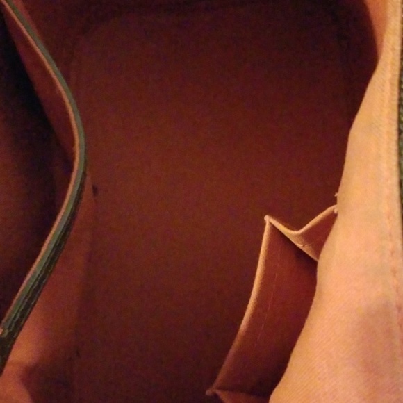 Louis Vuitton Damier Ebene Alma PM - Picture 3 of 7